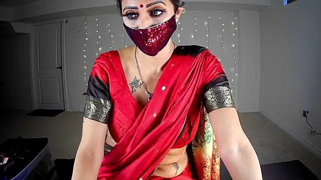 roma indobong temptress online show from April 8, 2026, 6:42 pm