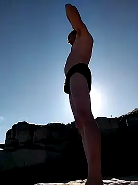 HELL FIRE online show from January 11, 2025, 8:43 pm