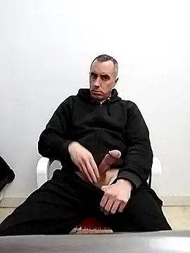 HELL FIRE online show from November 9, 2025, 3:16 pm