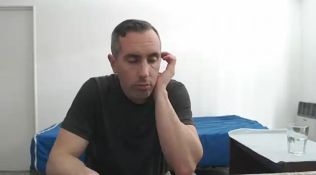 HELL FIRE online show from December 2, 2024, 6:16 pm