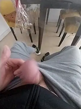 HELL FIRE online show from October 16, 2025, 6:38 pm