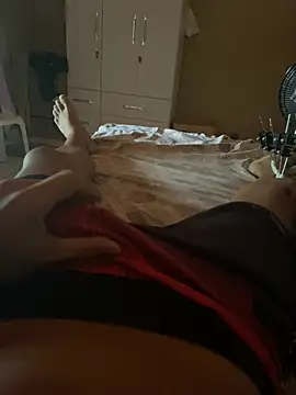 HenriqueH3 online show from February 26, 2026, 12:49 pm