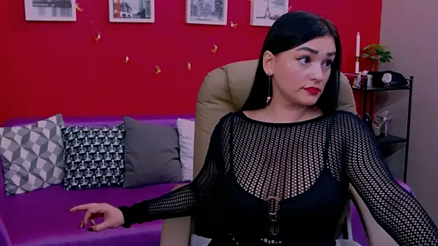 Snapshot of ChantalLion chatting on December 14, 2024, 8:51 pm ChantalLion online show from December 14, 2024, 8:51 pm