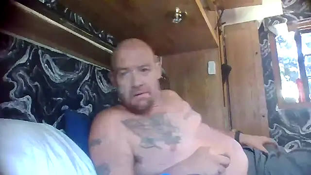 spuncock4u online show from May 21, 2026, 7:44 pm