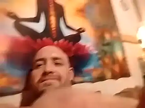 Snapshot of spuncock4u chatting on January 19, 2025, 9:01 am spuncock4u online show from January 19, 2025, 9:01 am