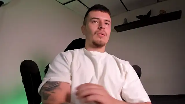 james connor2 online show from February 12, 2026, 7:13 pm