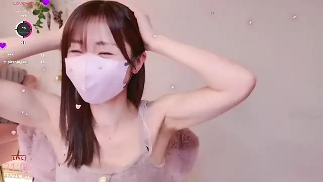 meg 0901 online show from March 29, 2026, 12:07 pm