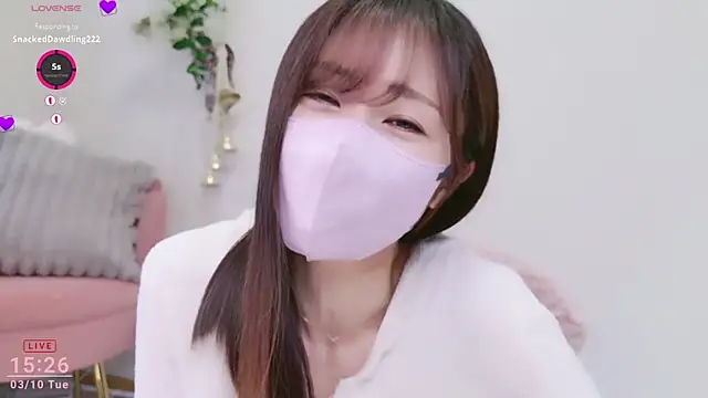 meg 0901 online show from March 10, 2026, 6:28 am