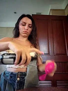 Izabella Bella online show from February 8, 2026, 7:17 am