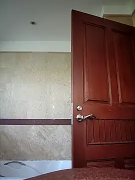 Izabella Bella online show from February 15, 2026, 6:47 am