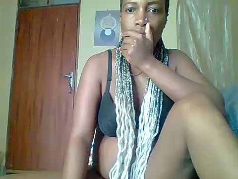 Chiky Nurse online show from October 24, 2025, 4:44 am