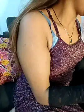 sexy-mohini online show from February 17, 2026, 3:37 am