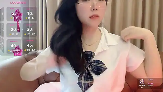 NickiBloom online show from February 17, 2025, 3:15 am