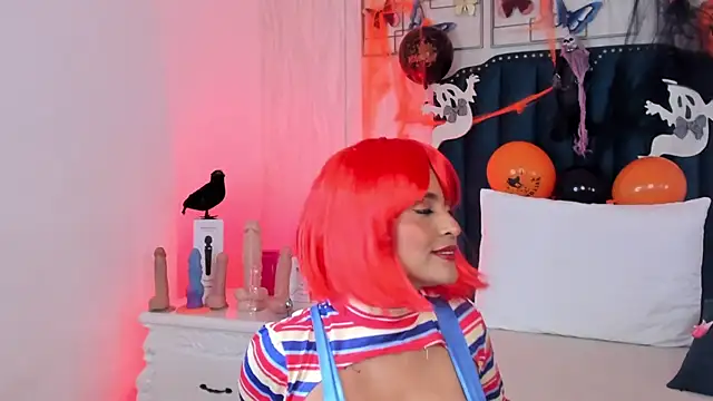 samara warren online show from October 31, 2025, 12:13 pm