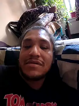 Wildherb244 online show from December 6, 2024, 7:17 pm