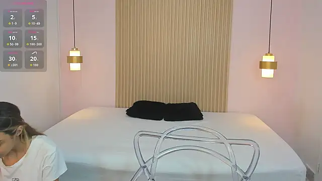 AliceRoss0 online show from January 14, 2026, 8:56 pm