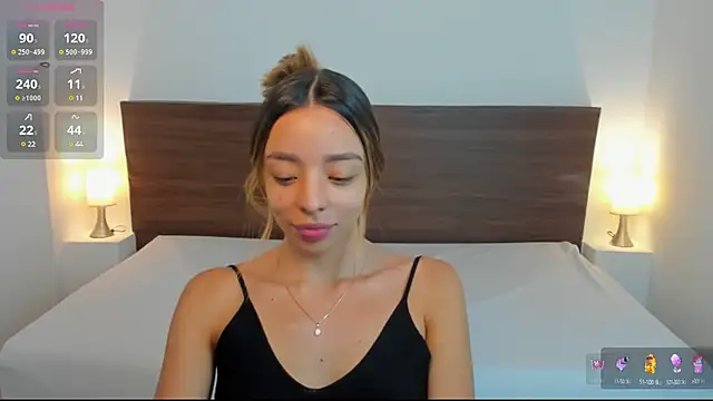 Snapshot of AliceRoss0 chatting on February 1, 2025, 8:05 pm AliceRoss0 online show from February 1, 2025, 8:05 pm