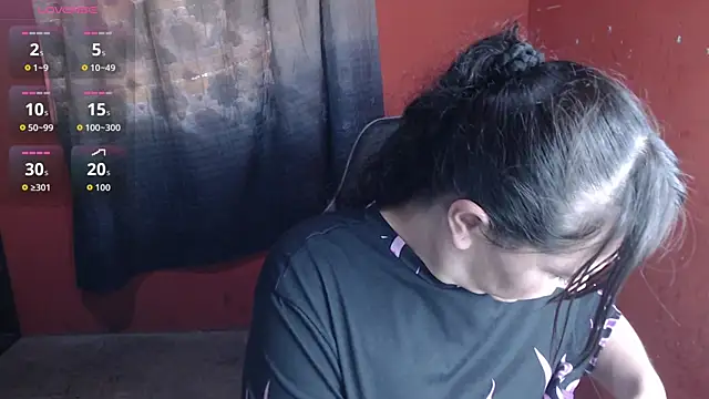 carla slut outlimits online show from December 15, 2025, 12:11 pm