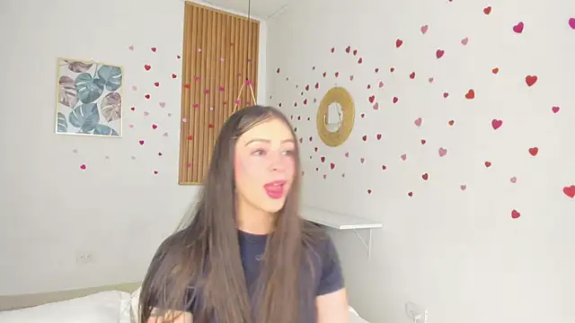 TiffanyWright online show from April 1, 2026, 1:34 pm