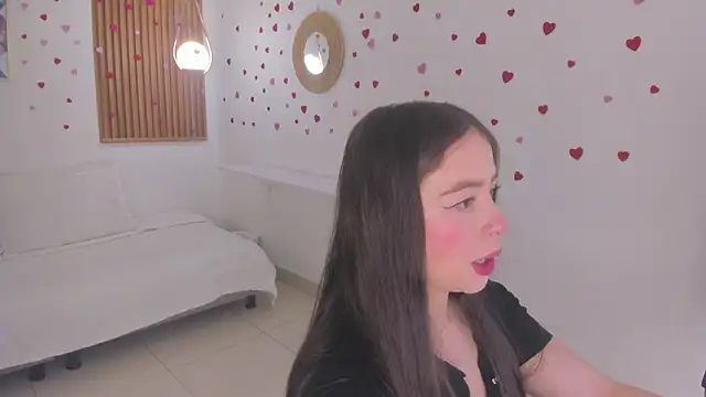 Snapshot of TiffanyWright chatting on February 24, 2026, 1:34 pm TiffanyWright online show from February 24, 2026, 1:34 pm