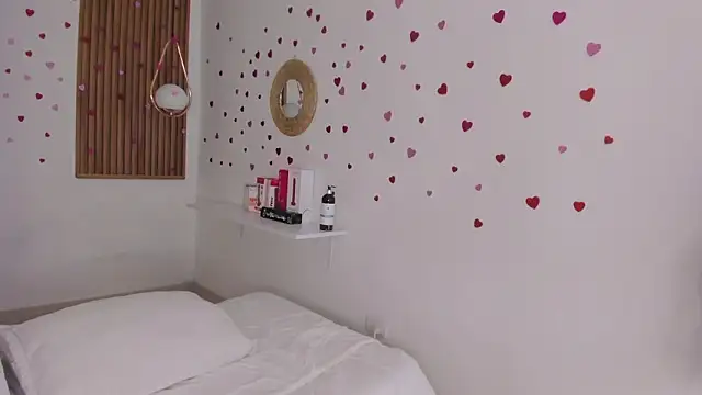 TiffanyWright online show from March 5, 2026, 1:19 pm