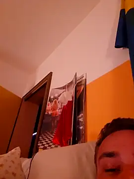 Snapshot of Marc69996 chatting on September 30, 2025, 8:26 pm Marc69996 online show from September 30, 2025, 8:26 pm