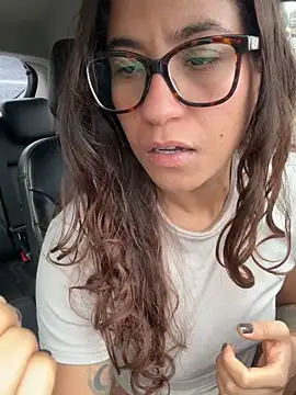 ValeriEvan online show from March 7, 2026, 9:20 pm