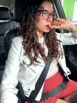 ValeriEvan online show from September 9, 2025, 8:07 pm