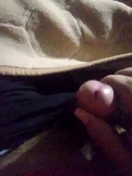 Hyoup01 online show from February 25, 2026, 5:18 am