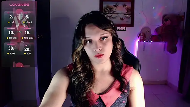 Snapshot of alexaryderr chatting on March 5, 2025, 2:36 am alexaryderr online show from March 5, 2025, 2:36 am
