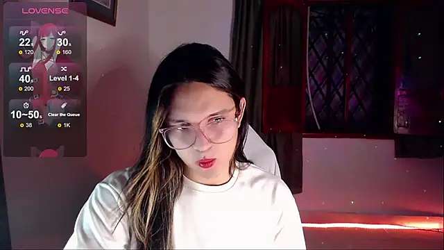 Snapshot of alexaryderr chatting on December 28, 2024, 12:36 am alexaryderr online show from December 28, 2024, 12:36 am