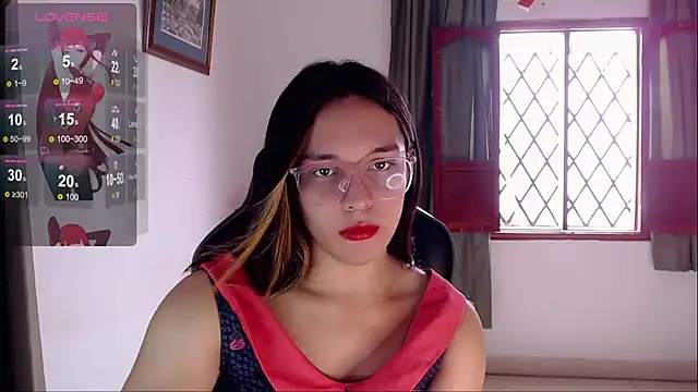 Snapshot of alexaryderr chatting on December 17, 2024, 5:36 pm alexaryderr online show from December 17, 2024, 5:36 pm
