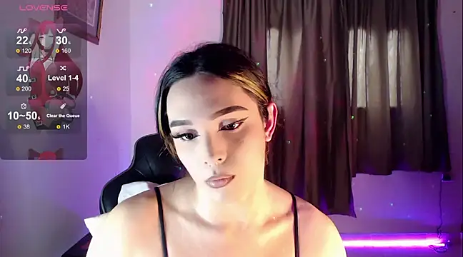Snapshot of alexaryderr chatting on December 5, 2024, 8:06 pm alexaryderr online show from December 5, 2024, 8:06 pm