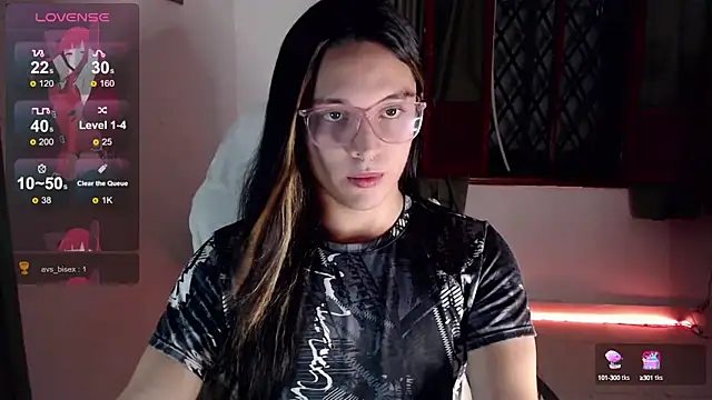 Snapshot of alexaryderr chatting on January 1, 2025, 5:33 am alexaryderr online show from January 1, 2025, 5:33 am