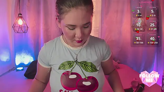 Wild lilhy online show from October 25, 2025, 7:25 pm