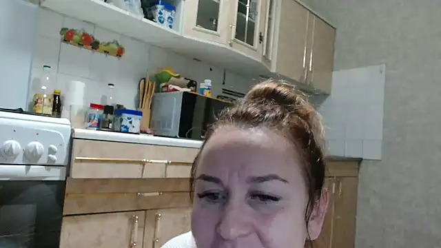 Snapshot of Vika_ chatting on March 13, 2025, 3:54 am Vika online show from March 13, 2025, 3:54 am