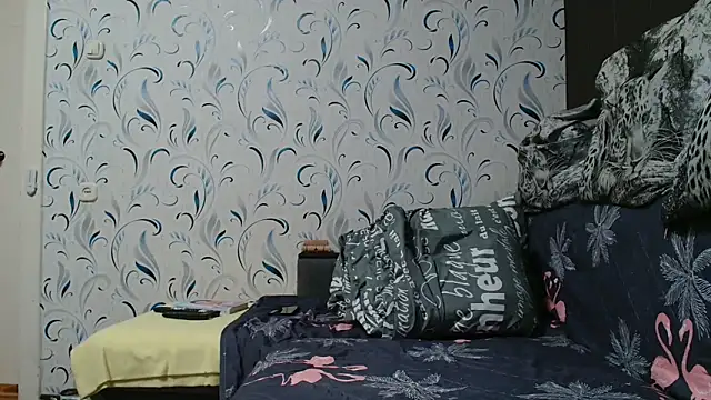 Snapshot of Vika_ chatting on March 3, 2025, 2:33 am Vika online show from March 3, 2025, 2:33 am