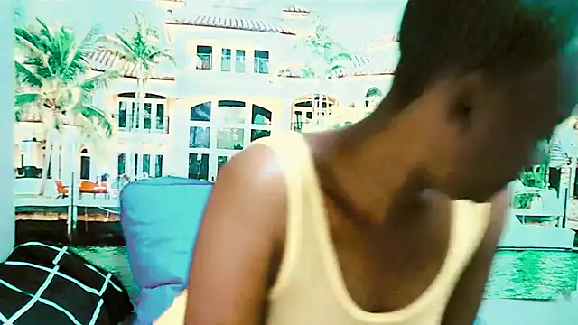 EbonyOlive69 online show from August 5, 2026, 5:51 pm