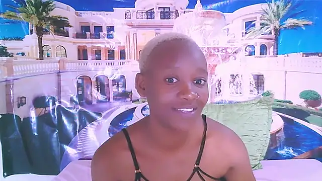 EbonyOlive69 online show from October 14, 2025, 6:58 am