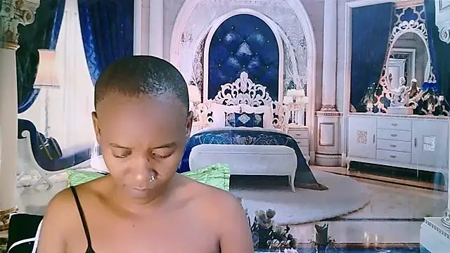 EbonyOlive69 online show from May 19, 2026, 10:11 am