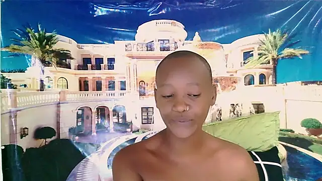 EbonyOlive69 online show from February 9, 2026, 5:38 am