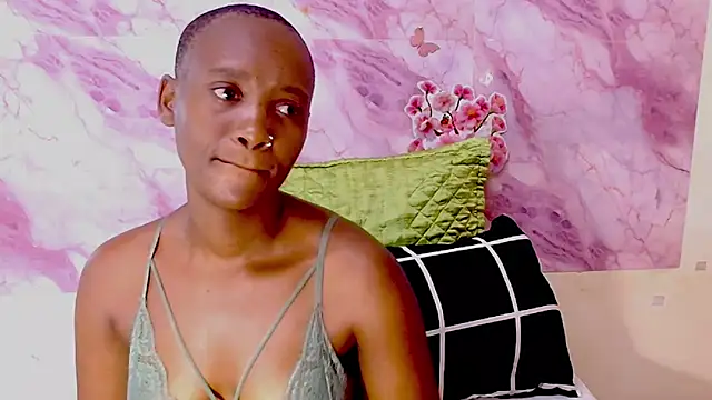 EbonyOlive69 online show from February 12, 2026, 5:23 pm