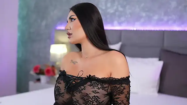 itsjessiebabe online show from May 8, 2026, 9:13 am
