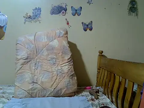 Snapshot of Pretty_tiffany chatting on September 10, 2025, 8:41 pm Pretty tiffany online show from September 10, 2025, 8:41 pm