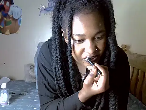 Snapshot of Pretty_tiffany chatting on September 26, 2025, 7:10 pm Pretty tiffany online show from September 26, 2025, 7:10 pm