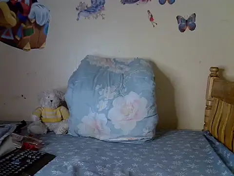 Snapshot of Pretty_tiffany chatting on September 26, 2025, 3:02 am Pretty tiffany online show from September 26, 2025, 3:02 am