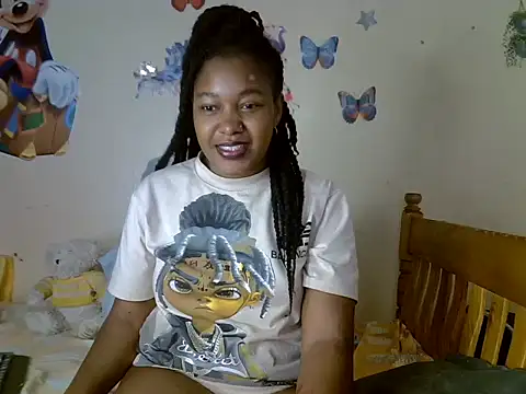 Snapshot of Pretty_tiffany chatting on September 28, 2025, 7:26 am Pretty tiffany online show from September 28, 2025, 7:26 am