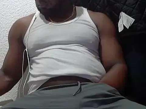 mmoiblack online show from March 21, 2025, 9:12 pm