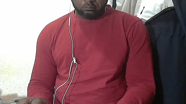 mmoiblack online show from March 26, 2026, 5:33 pm