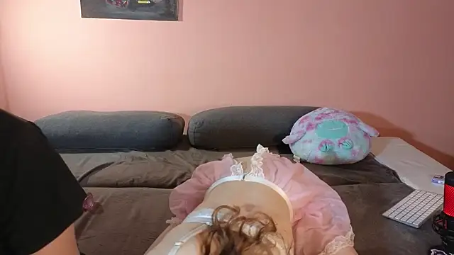 Katusha006 online show from March 5, 2025, 12:49 am